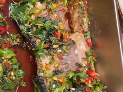 -东排食堂长沙小吃大排档(五一广场店)