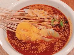-叶婆婆钵钵鸡(解放碑店)