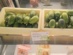 -喜茶(上海北外滩来福士店)