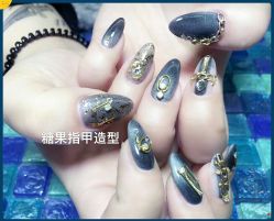 手部美甲-光SPA科技美肤