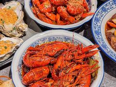 -江味龙虾馆(南山店)