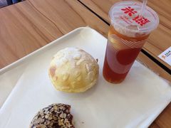 -米熊蛋糕店(天虹商场西丽店)