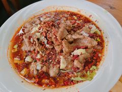 -洪福亮酒家(南草厂街店)