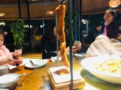 -盐帮食坊•小河帮川菜(四川师大店)