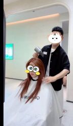 -琴美美容美发·三美会所