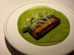 -三嚥阁 La Villa Restaurant