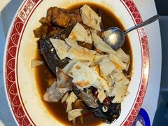 -旺顺阁·北京菜(北辰上品+)