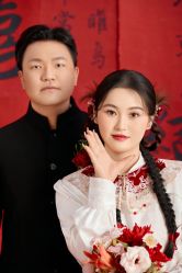 -太郎花子婚纱摄影TAHAKO(无锡店)