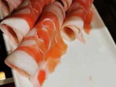 -海底捞火锅(海宁路店)