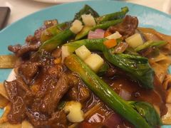 干炒牛河-新世界餐厅(万达店)