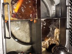 -海底捞火锅(大学路新象城店)