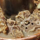 涮羊肉的正确打开方式