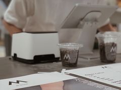 -M Stand(宁波万象城店)