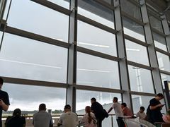 -石家庄正定国际机场-T2航站楼