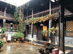 -石屏会馆