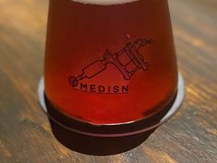 -MEDISN·药厂