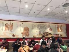 大堂-老通城豆皮大王(吉庆街店)