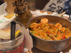 -北丐先生·野馄饨烧烤(长宁龙之梦店)