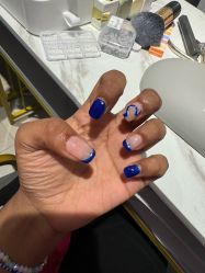 -丽心自助美甲美睫