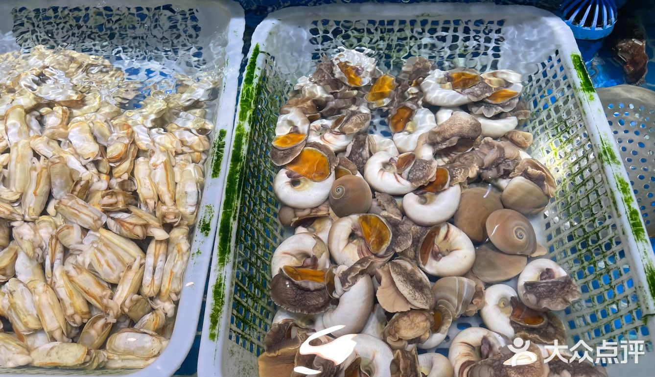 海鲜季
