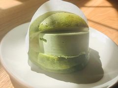 青头雪糕菠萝包-怪 kafe.