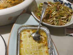 -小菜园新徽菜(镇江丹阳吾悦店)