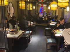 -绿茶餐厅(哈尔滨凯德店)