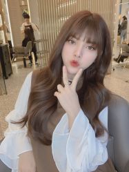 -3AM·S HAIR SALON烫发染发接发