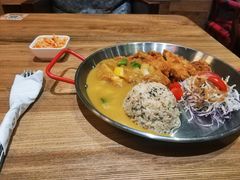 -山有花啡餐厅(常营总店)