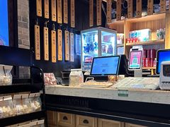 -东园小馆·早茶·淮扬小炒(印象汇店)