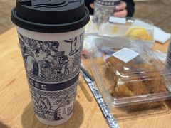 -鲍师傅糕点(观前街店)