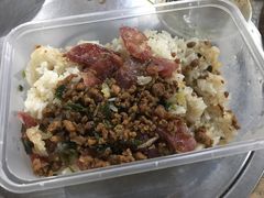 -阳江河堤老牌曾记美食