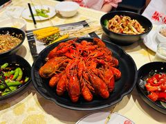 -聚味瞿记·龙虾堂(坡子街店)