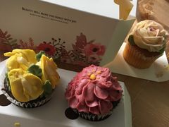 -BONCAKE裱花蛋糕(万象汇店)