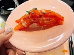 -争鲜回转寿司(朝北大悦城店)