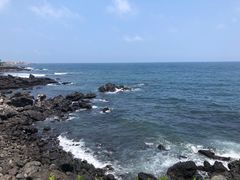 -龙头岩(Dragon Head Rock)
