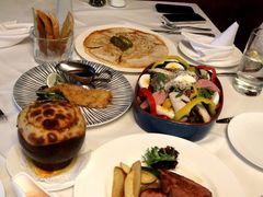 -成桂西餐厅·42年的味道(五大道疙瘩楼店)