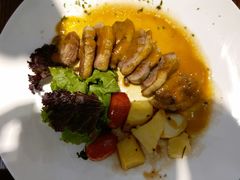-斯比特花园西餐厅(东方商厦店)