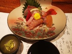 -桐寿司Sushi Tong