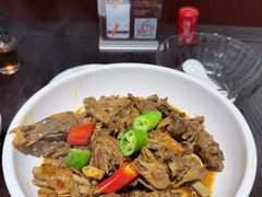 -董府·古宅餐厅