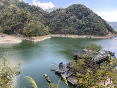 -乌江画廊(彭水苗族土家族自治县)