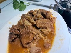 -三毛牛肉店(福强店)