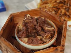 -惠如樓(白云机场T2国际出发店)