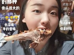 -张记旺角食街(动物园店)