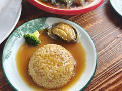 -叶存利海鲜大馅饺子(海宁路总店)
