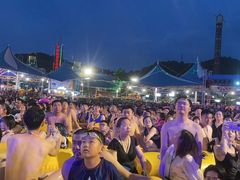 -杭州浪浪浪水公园