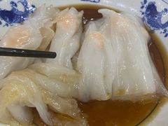 -阿殳菜馆·私厨(水围村店)