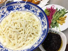 -京门老爆三(回龙观店)