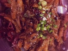 -小民大排档(马场角横路店)