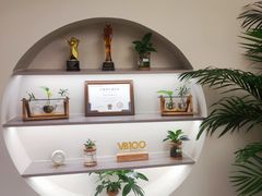 -壹点灵·心理咨询中心(中山公园店)